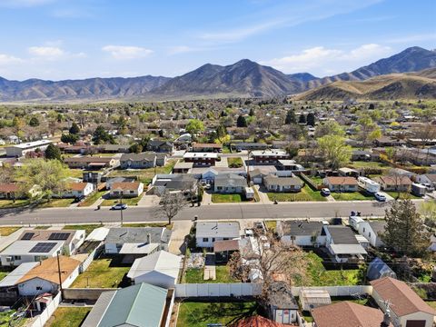 Tiny photo for 280 S 320 W, Tooele, UT 84074 (MLS # 2147334)