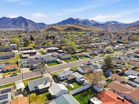 Tiny photo for 280 S 320 W, Tooele, UT 84074 (MLS # 2147334)