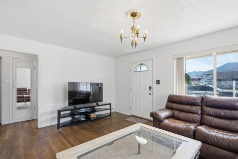 Tiny photo for 280 S 320 W, Tooele, UT 84074 (MLS # 2147334)
