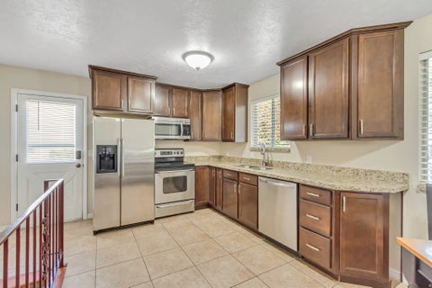 Tiny photo for 2352 W 7680 S, West Jordan, UT 84084 (MLS # 2162729)