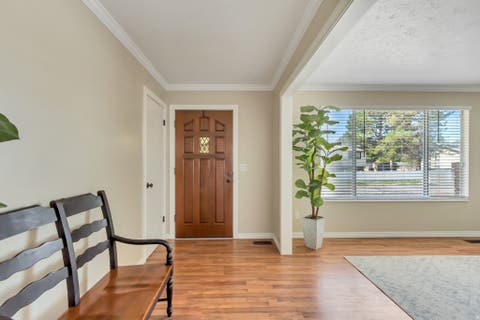 Tiny photo for 2352 W 7680 S, West Jordan, UT 84084 (MLS # 2162729)
