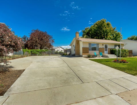 Tiny photo for 2352 W 7680 S, West Jordan, UT 84084 (MLS # 2162729)