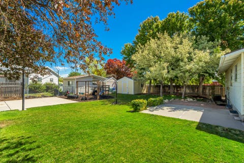 Tiny photo for 2352 W 7680 S, West Jordan, UT 84084 (MLS # 2162729)
