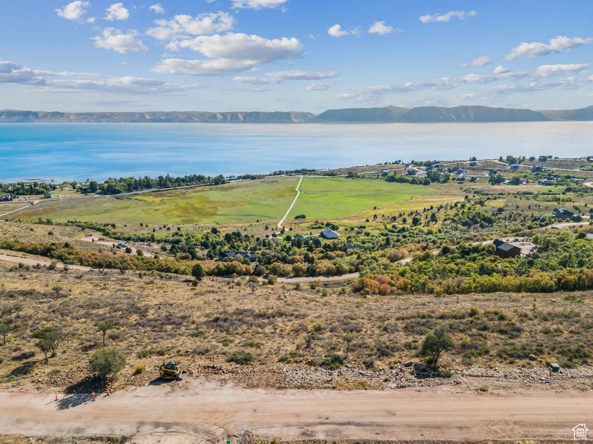 SWAN CREEK E - Land