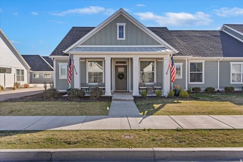 Townhouse For Sale - 96 N 3830<br/> Davis County, West Point, UT 84015