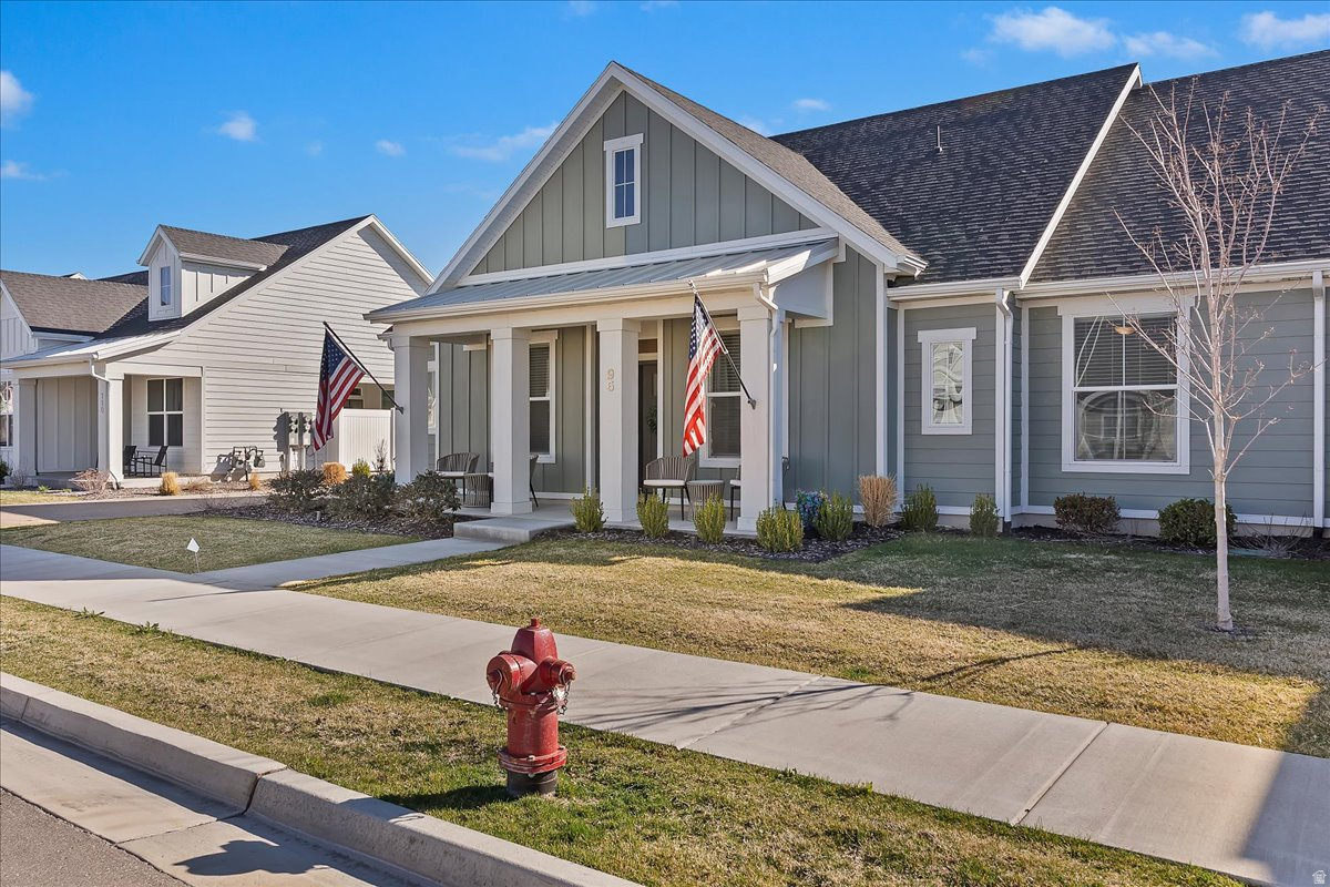 BLUFF VIEW PHASE 4 - Residential