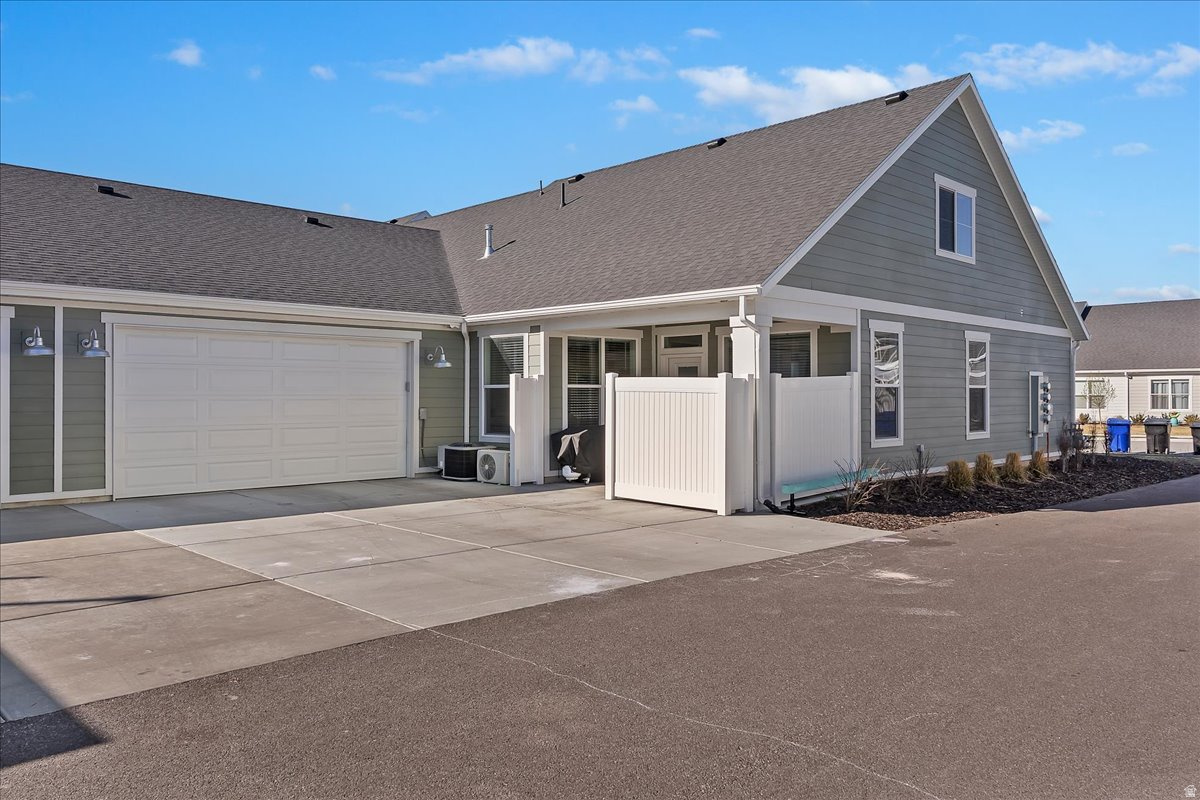 BLUFF VIEW PHASE 4 - Residential