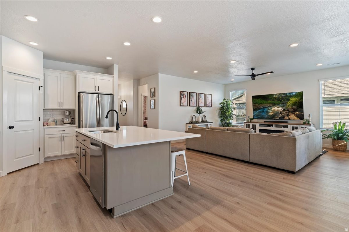 BLUFF VIEW PHASE 4 - Residential