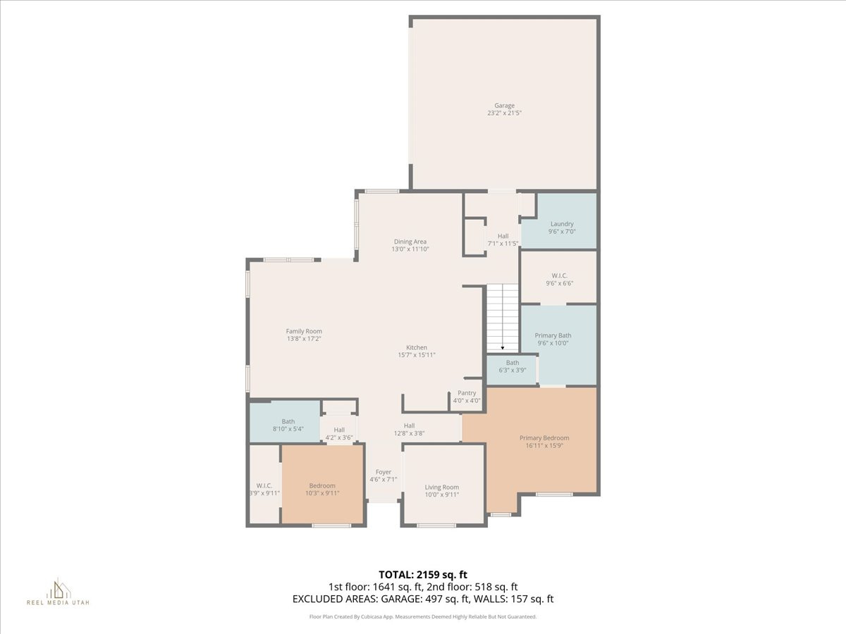 BLUFF VIEW PHASE 4 - Residential