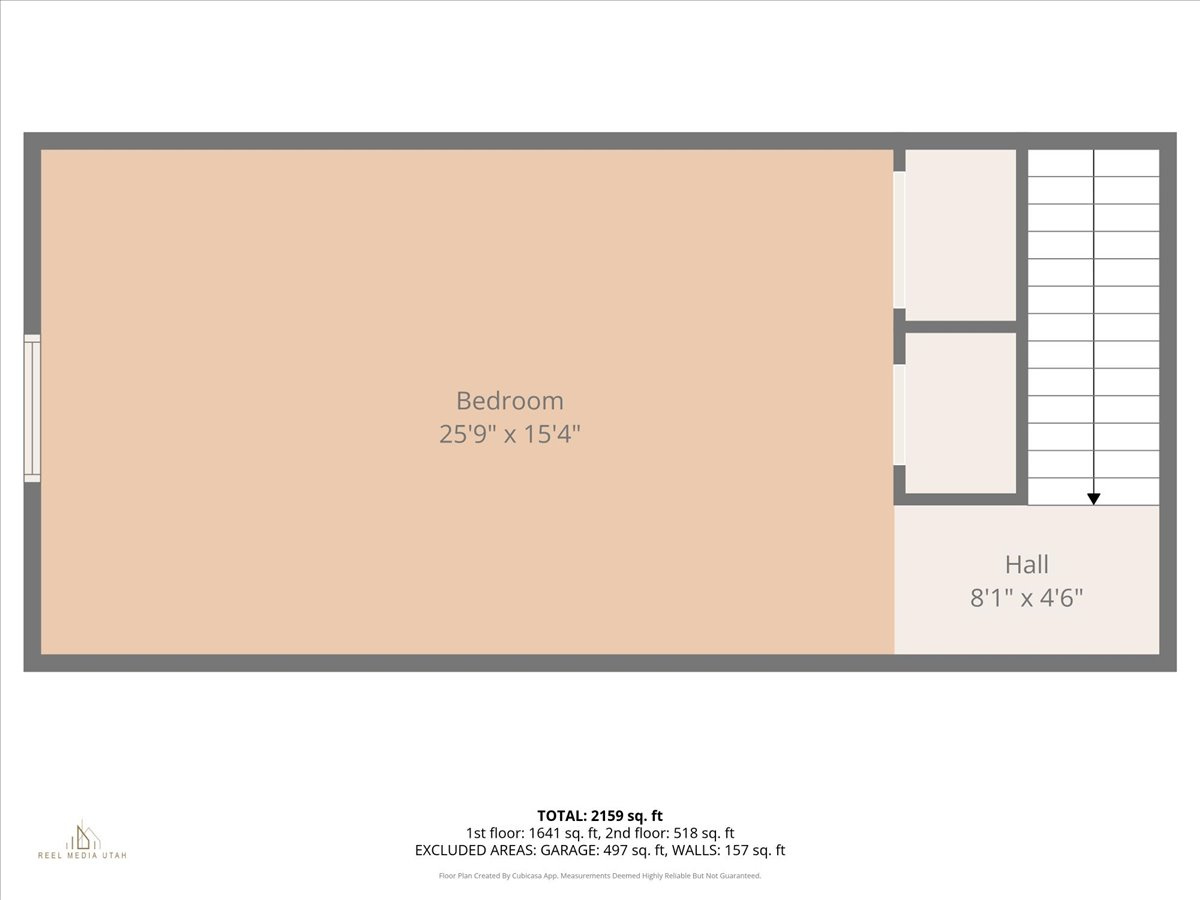 BLUFF VIEW PHASE 4 - Residential
