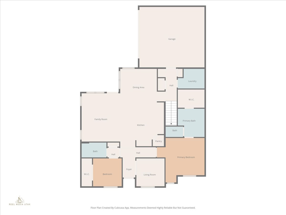 BLUFF VIEW PHASE 4 - Residential