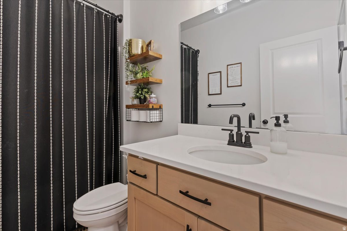 BLUFF VIEW PHASE 4 - Residential