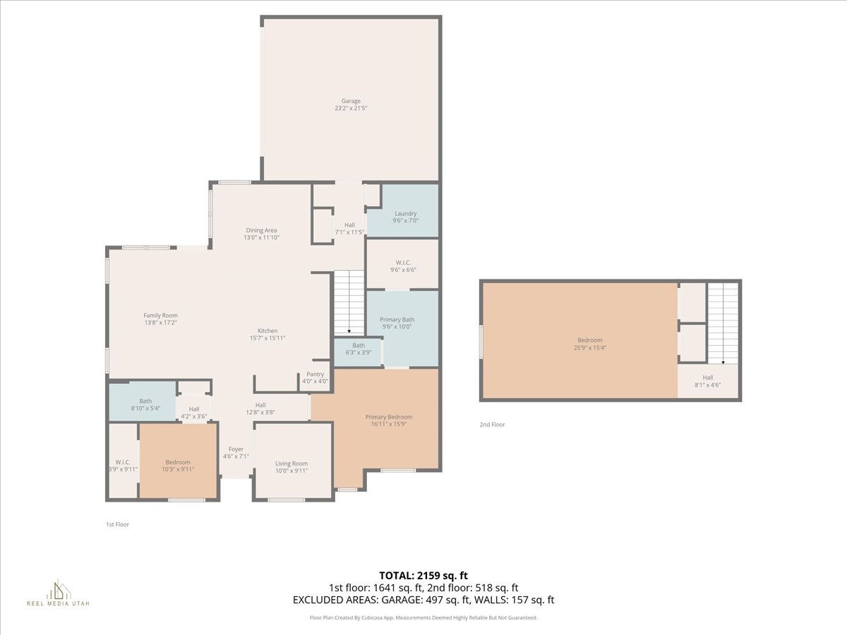 BLUFF VIEW PHASE 4 - Residential