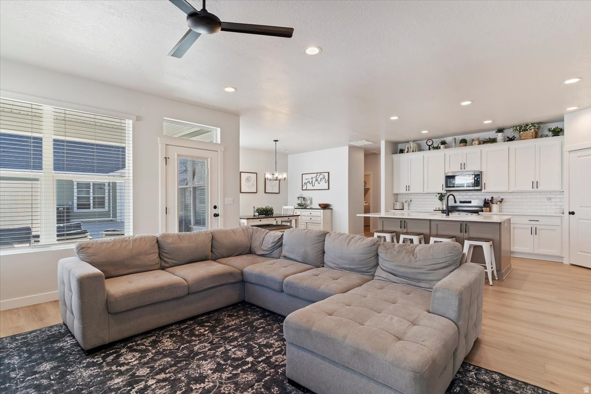 BLUFF VIEW PHASE 4 - Residential