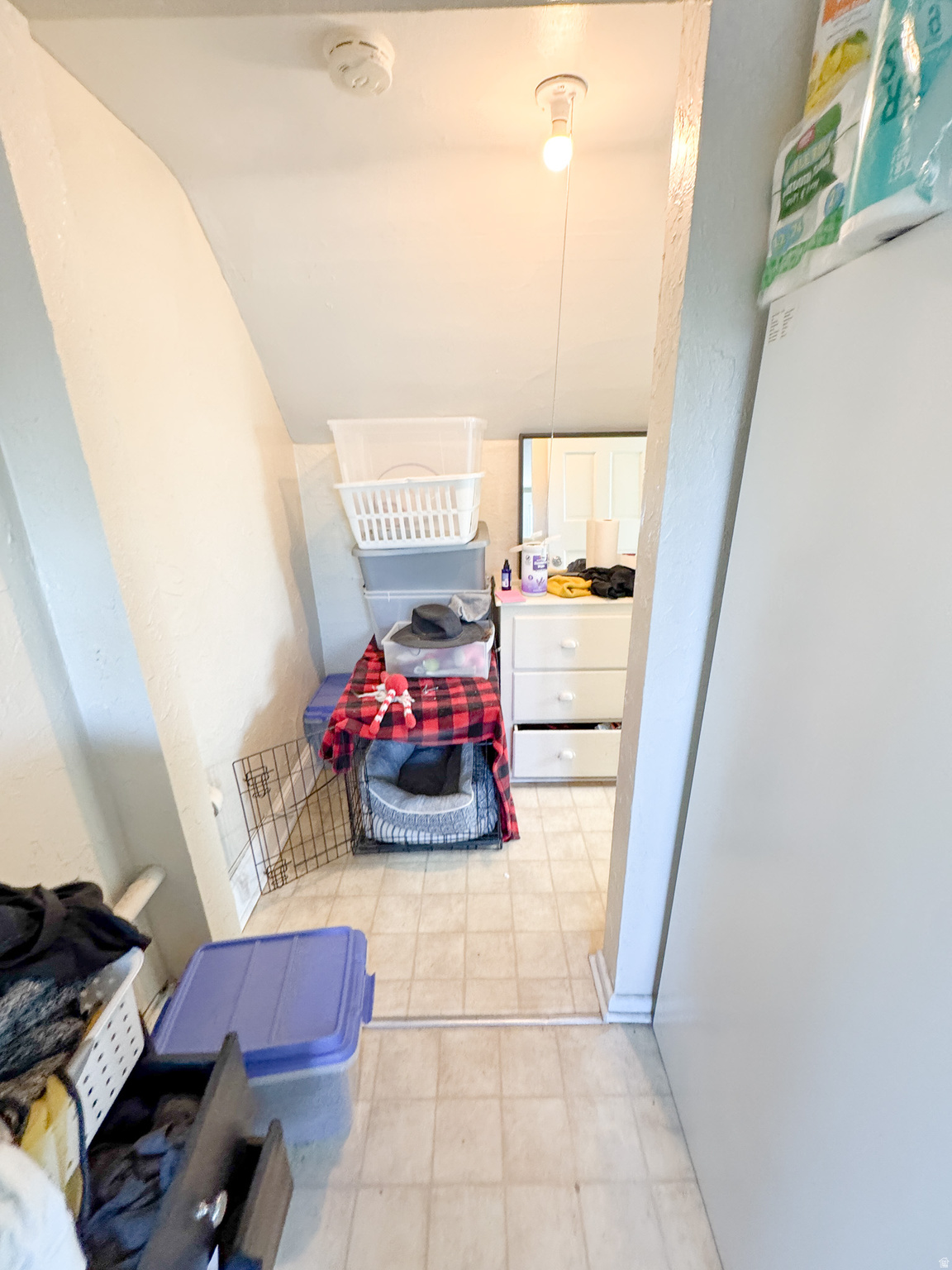 PARK - Residential Income