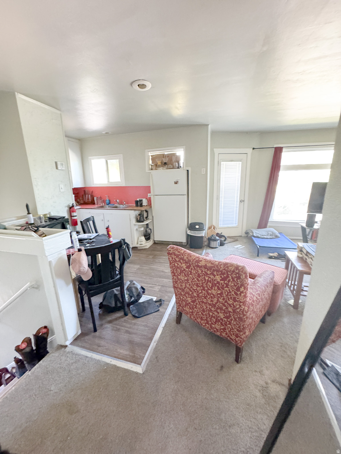 PARK - Residential Income