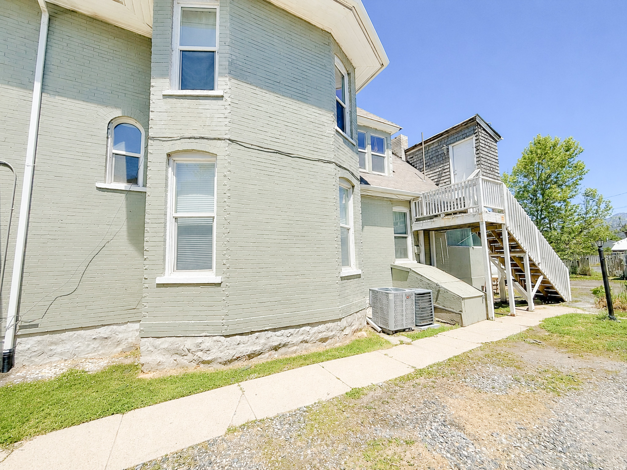 PARK - Residential Income