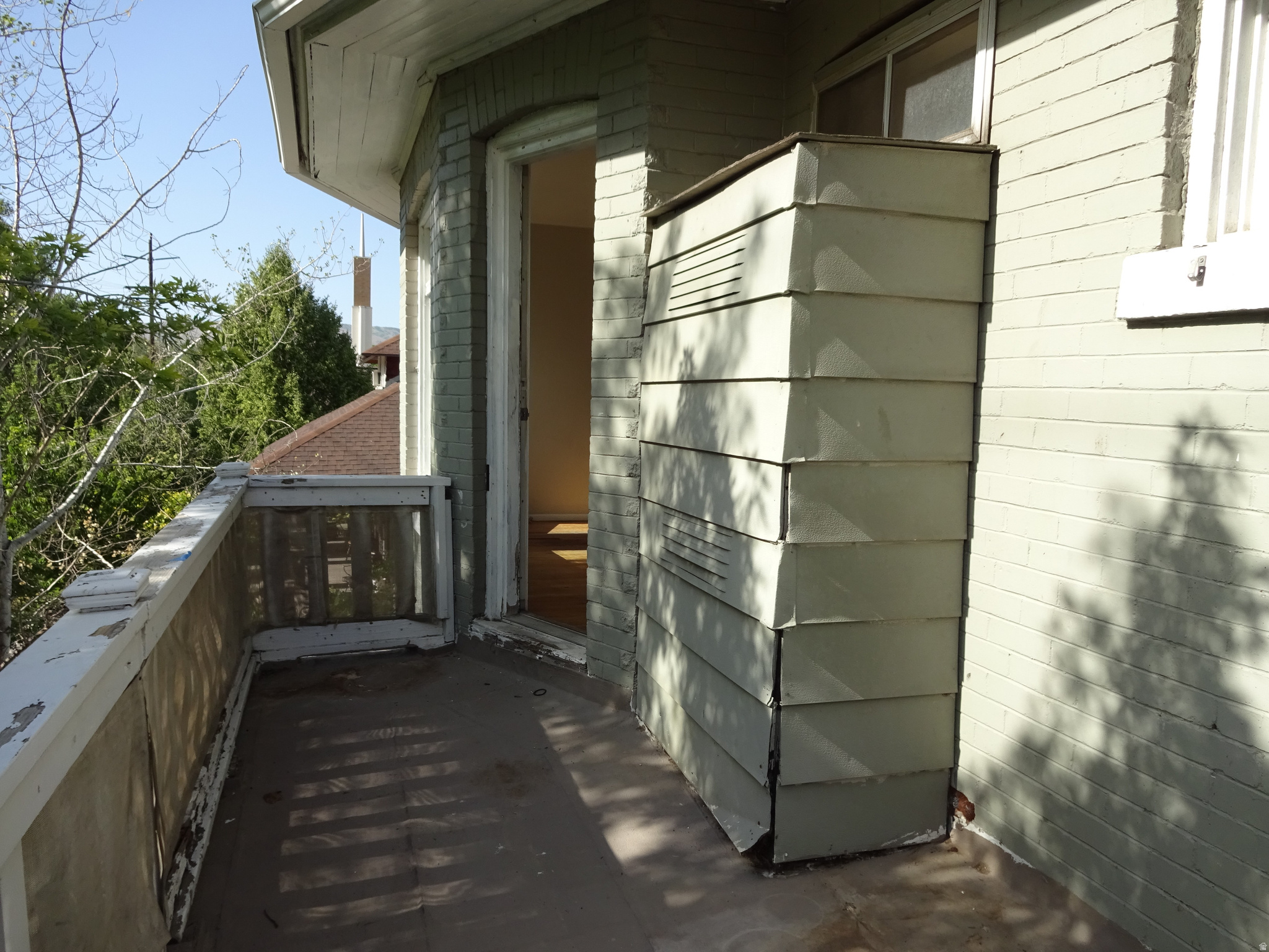 PARK - Residential Income