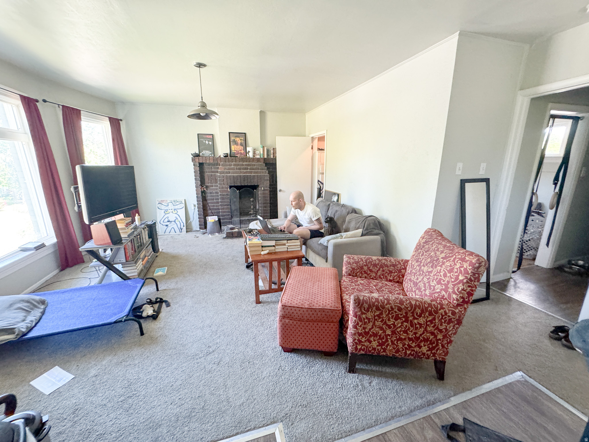 PARK - Residential Income