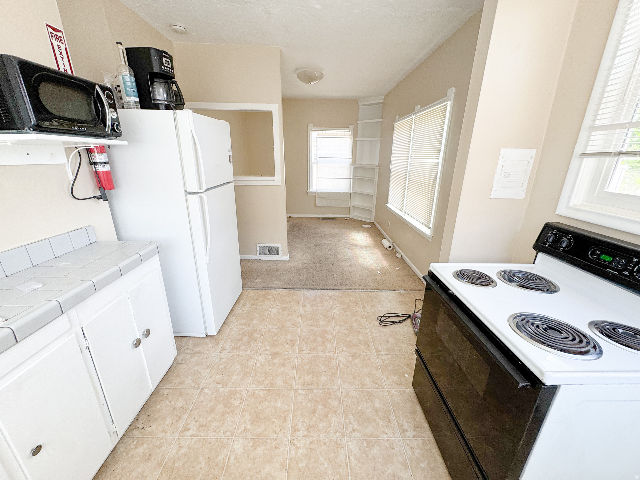 PARK - Residential Income
