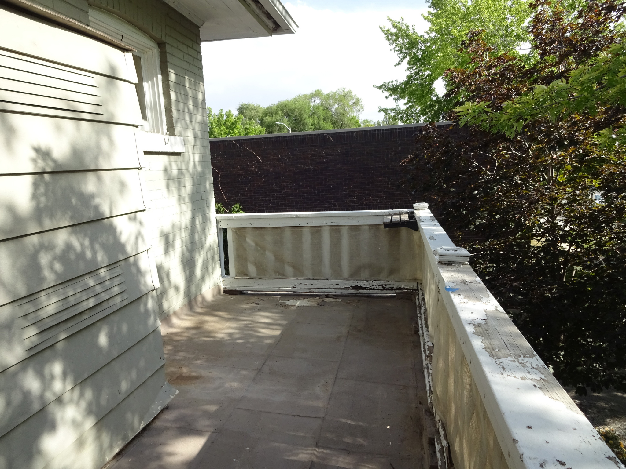 PARK - Residential Income
