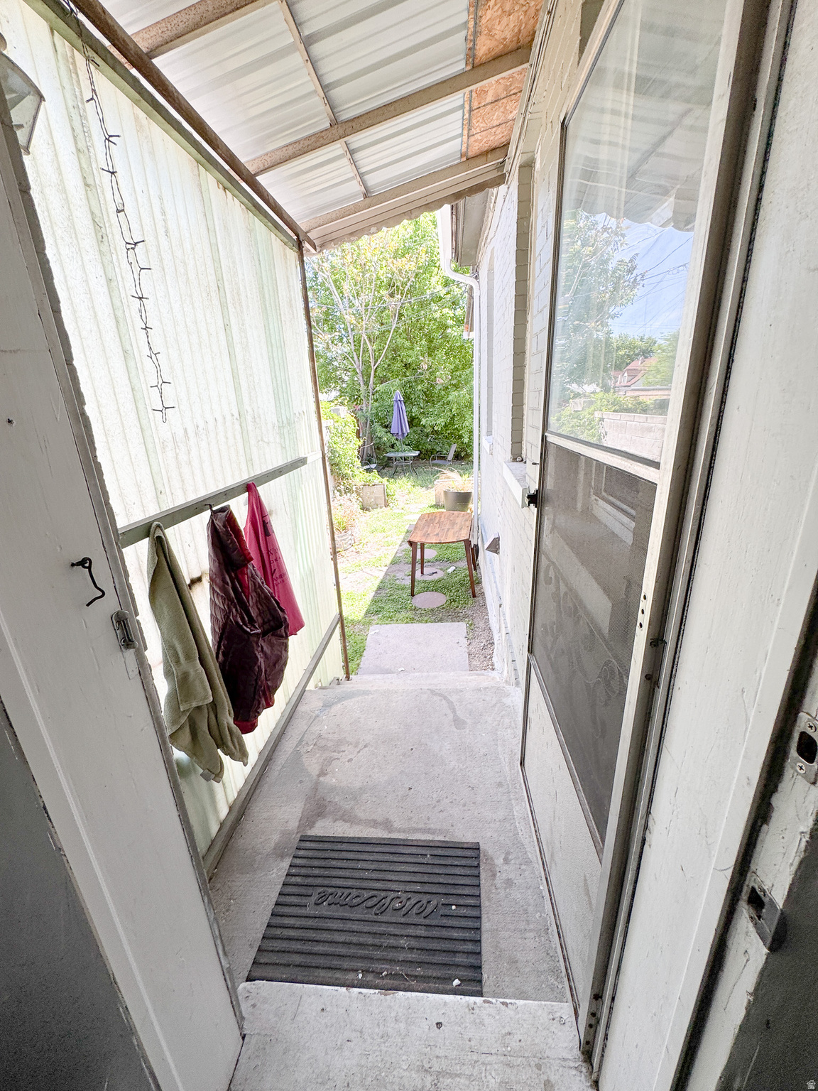 PARK - Residential Income