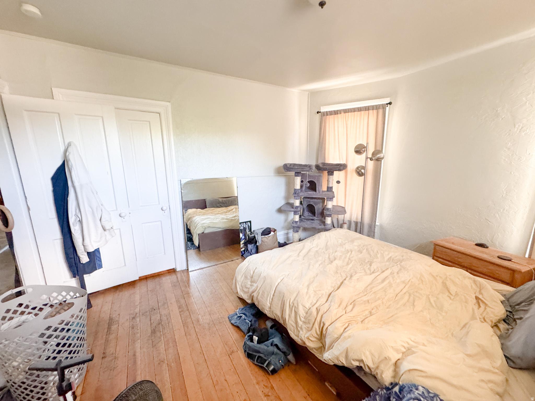 PARK - Residential Income