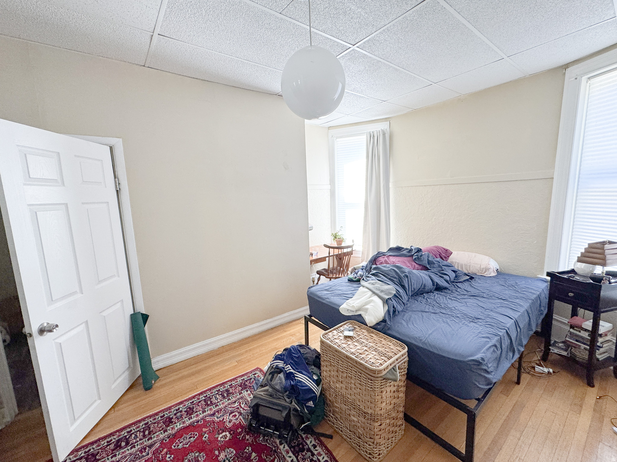 PARK - Residential Income