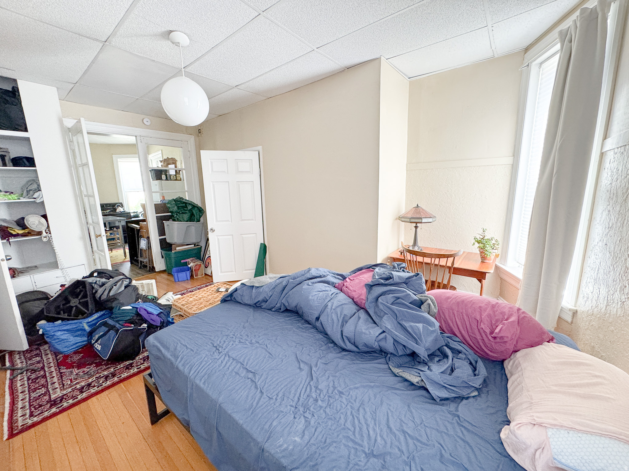 PARK - Residential Income