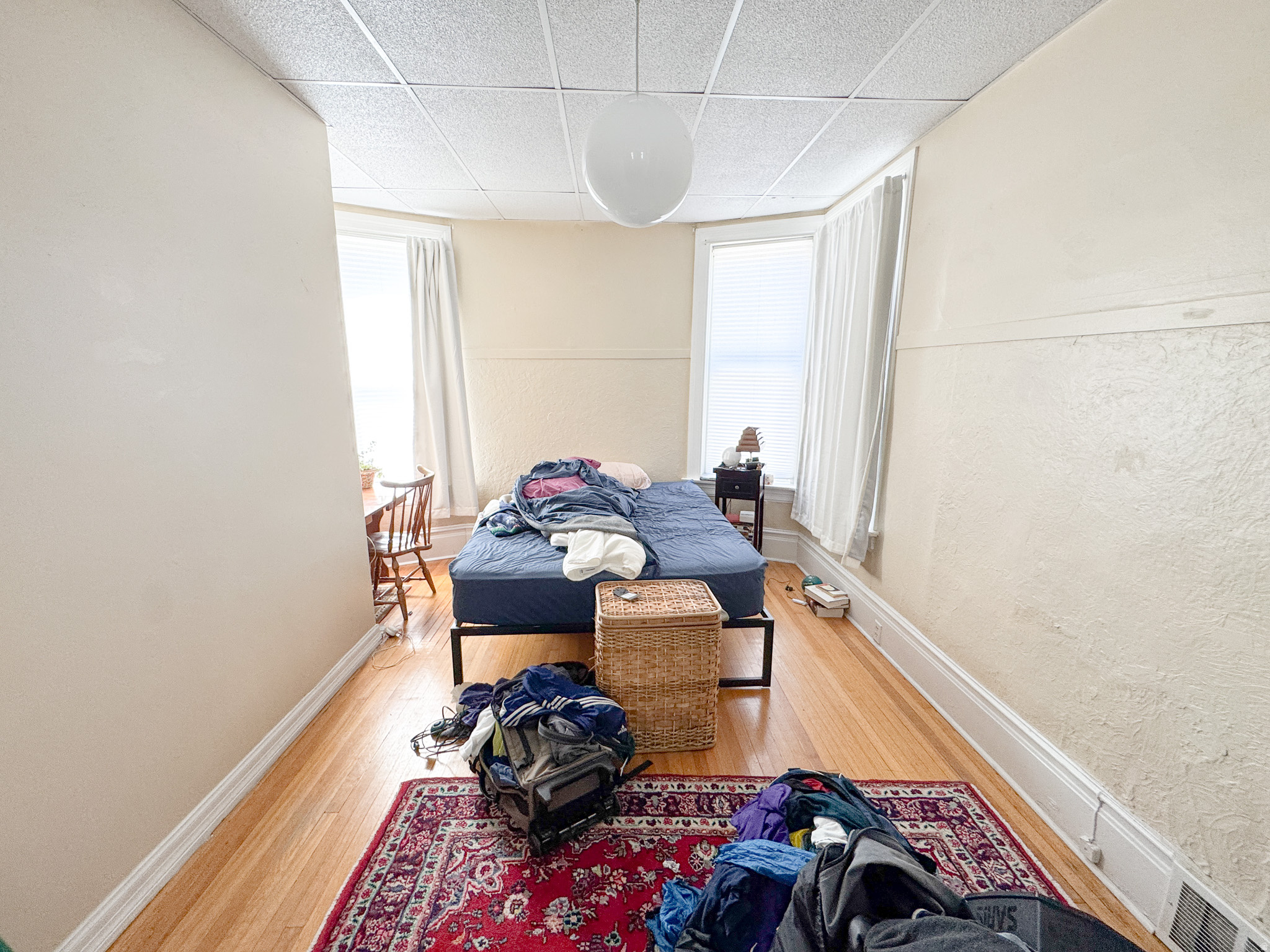 PARK - Residential Income