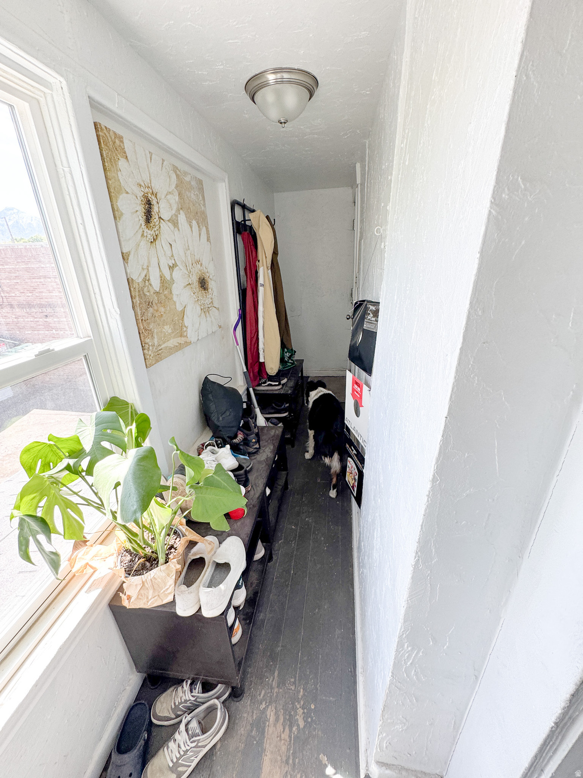 PARK - Residential Income
