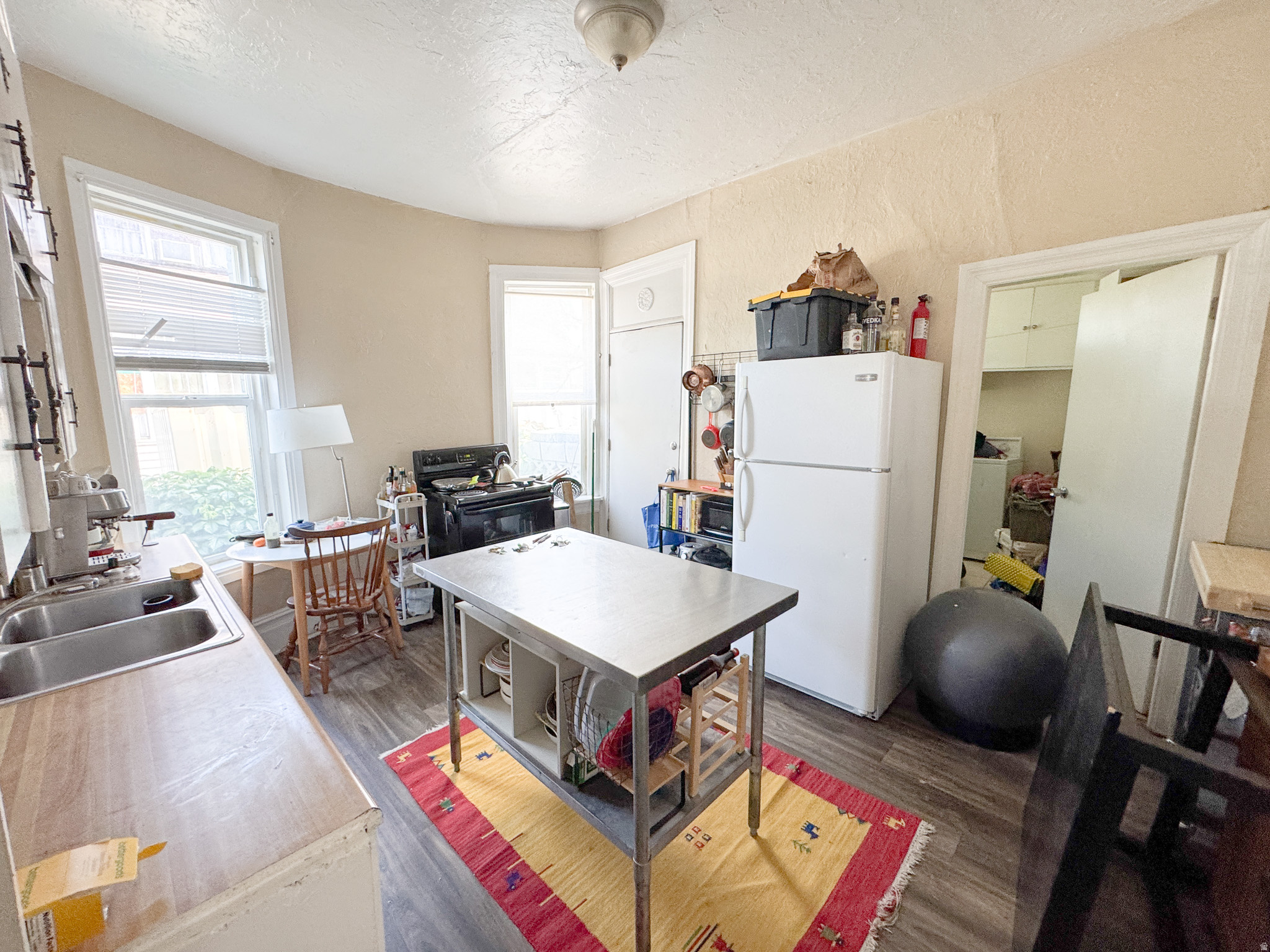 PARK - Residential Income