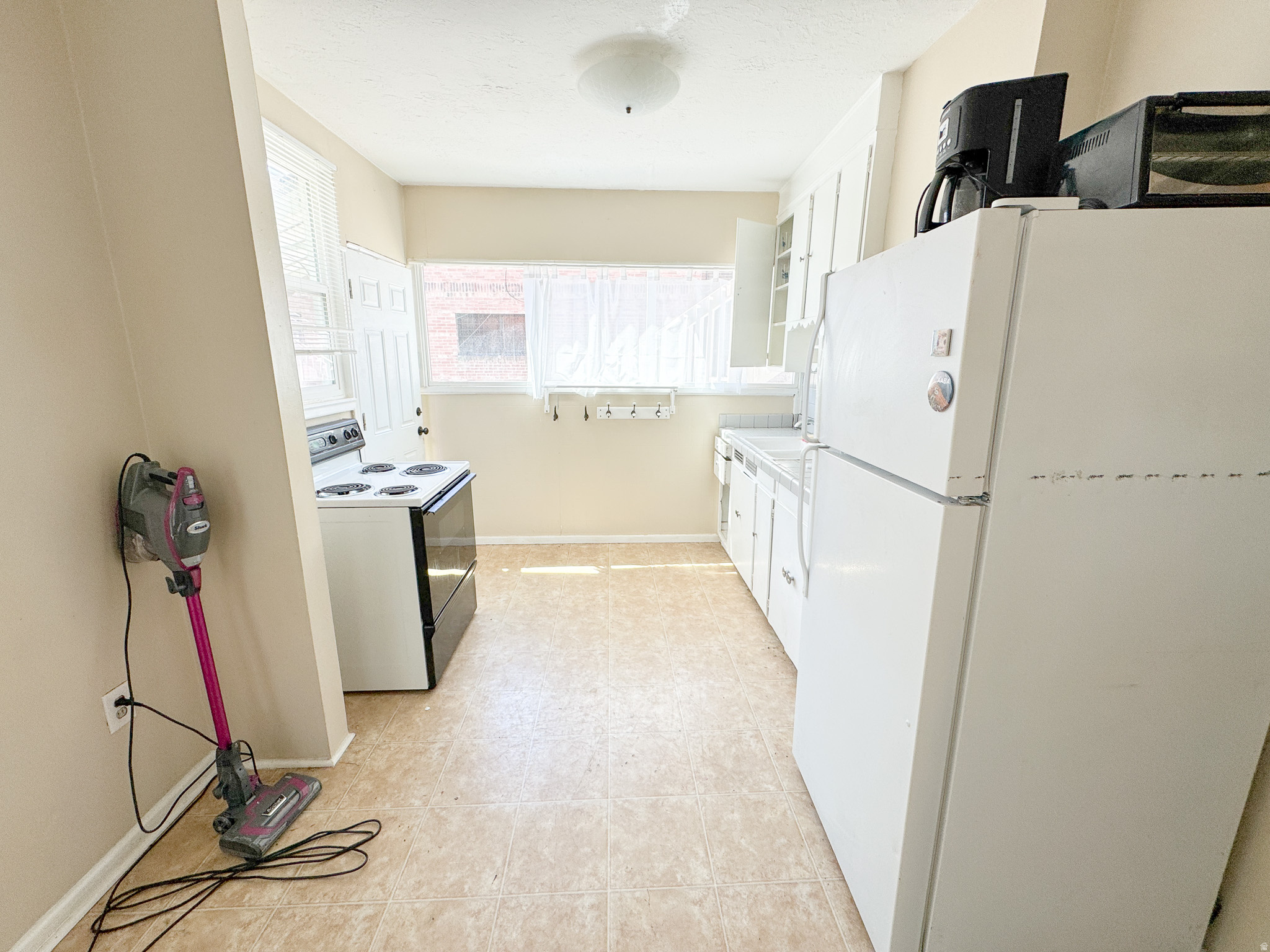PARK - Residential Income