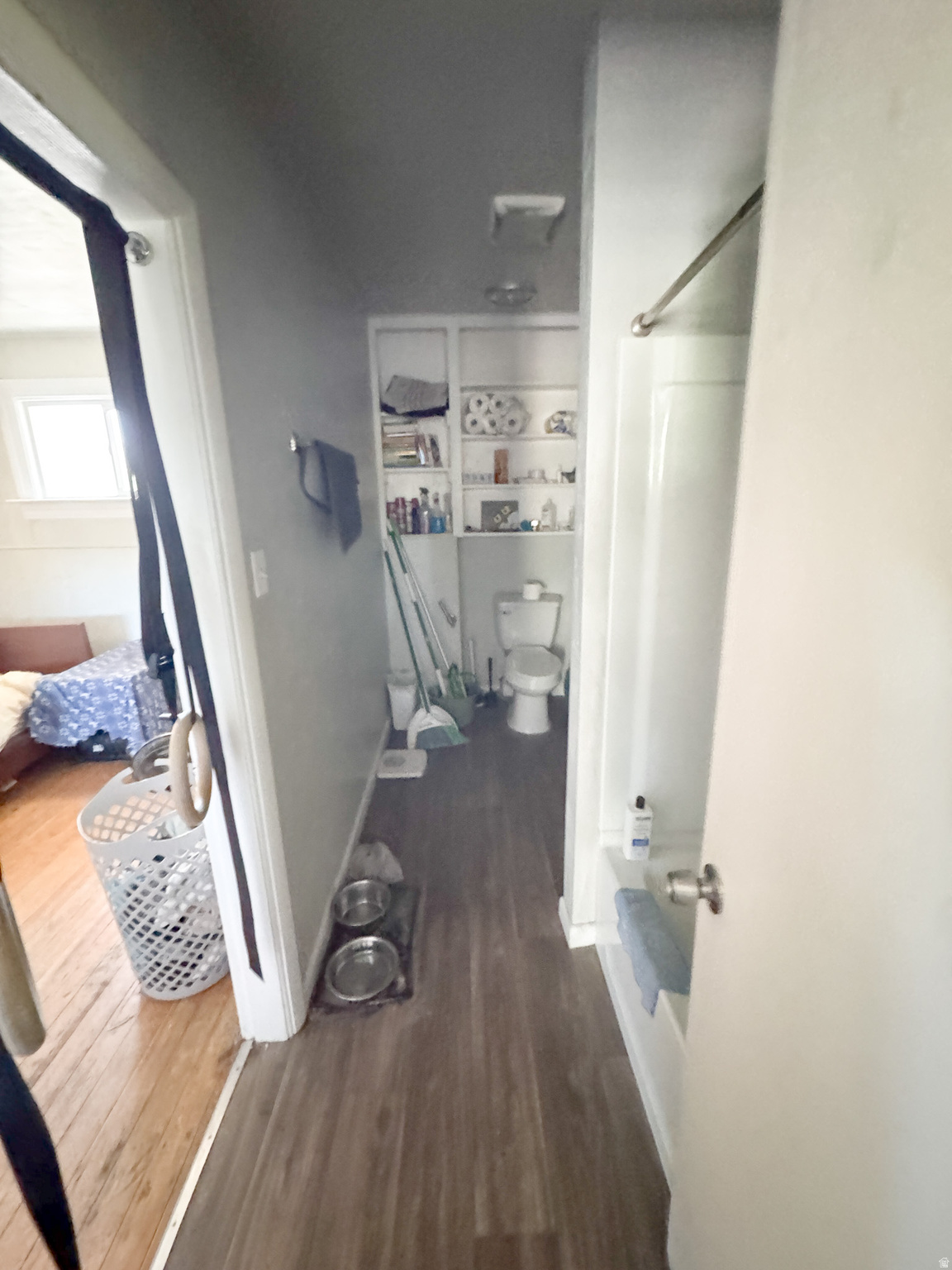 PARK - Residential Income