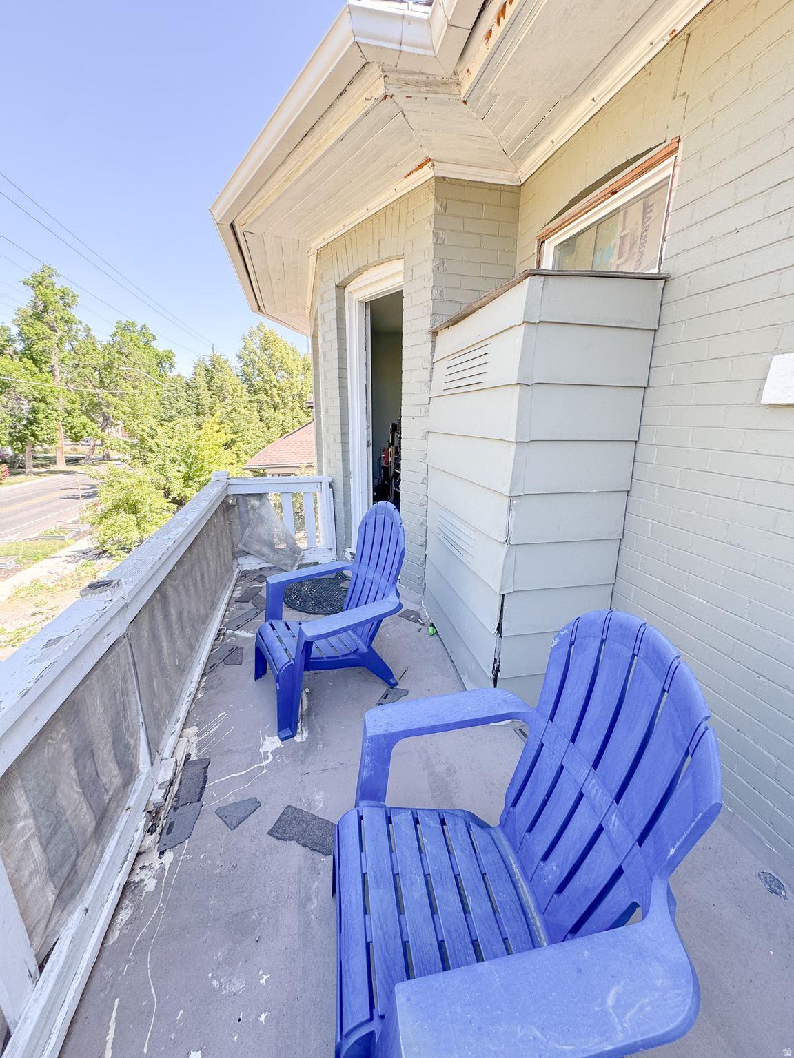 PARK - Residential Income