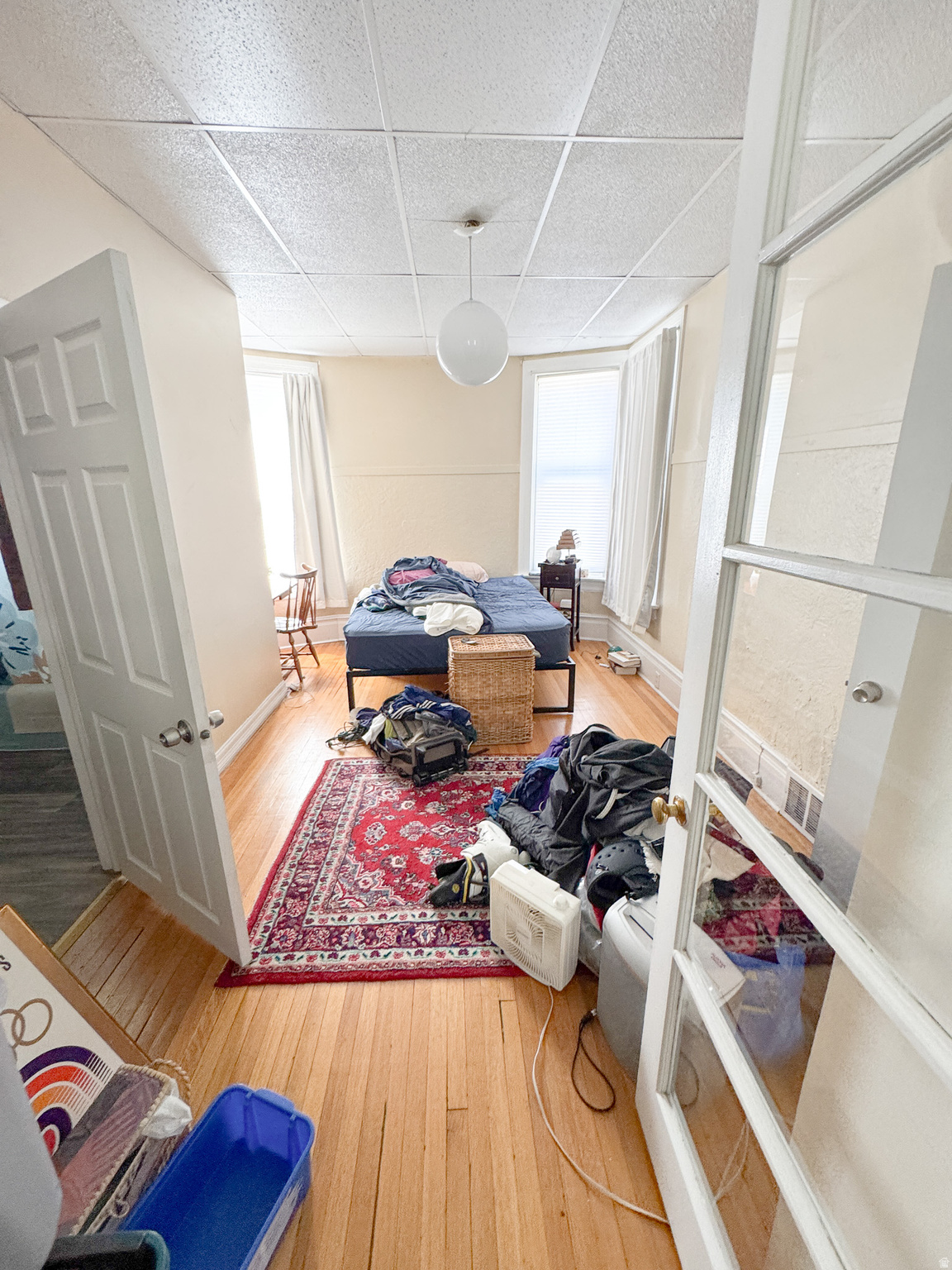 PARK - Residential Income