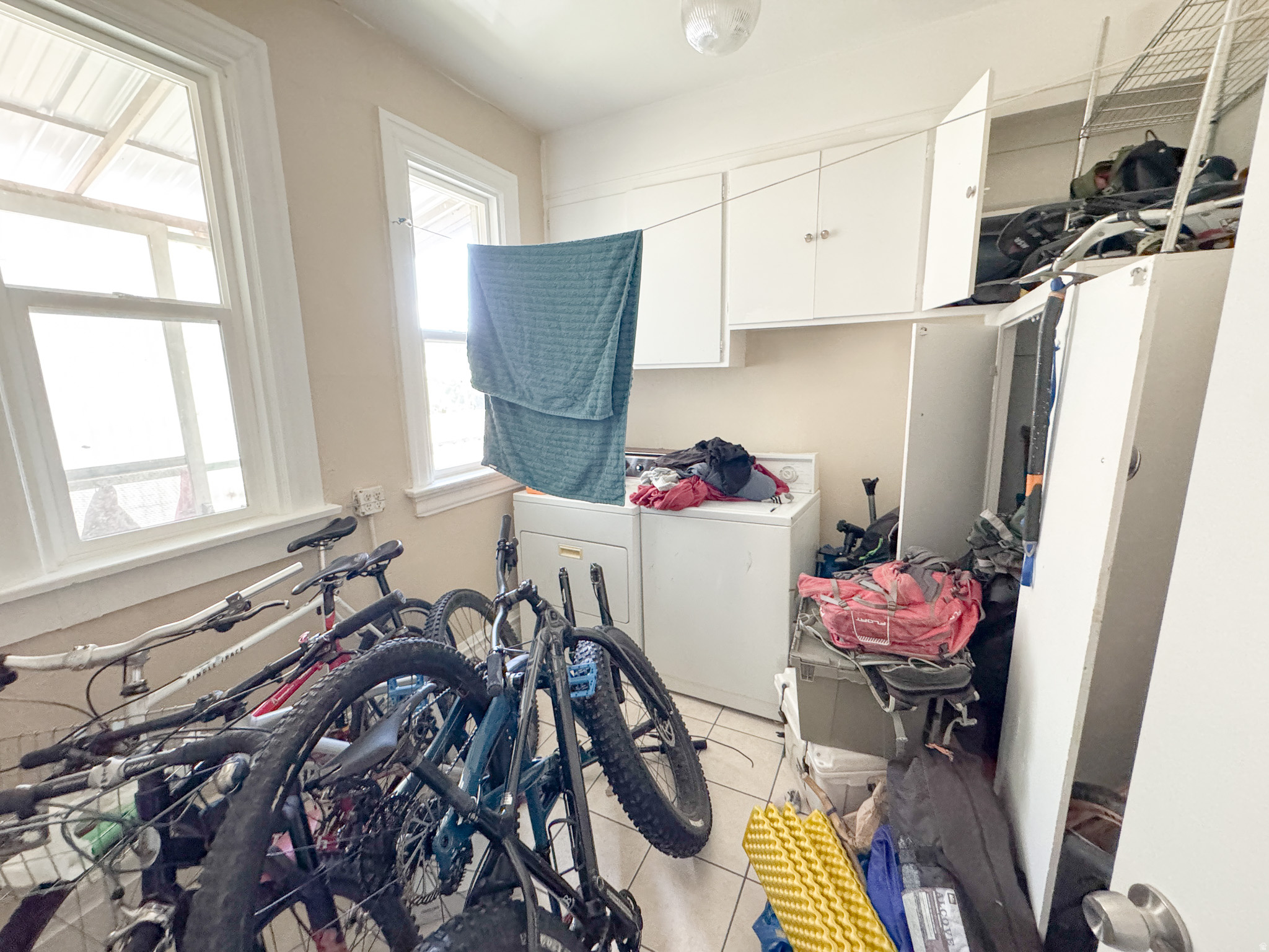 PARK - Residential Income