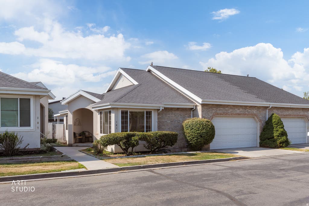 Photo of 191 W 170 N, Orem, UT 84057 (MLS # 2176361)