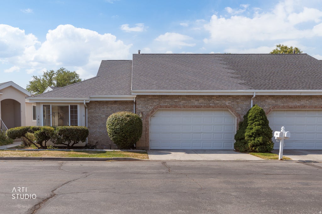 Photo of 191 W 170 N, Orem, UT 84057 (MLS # 2176361)