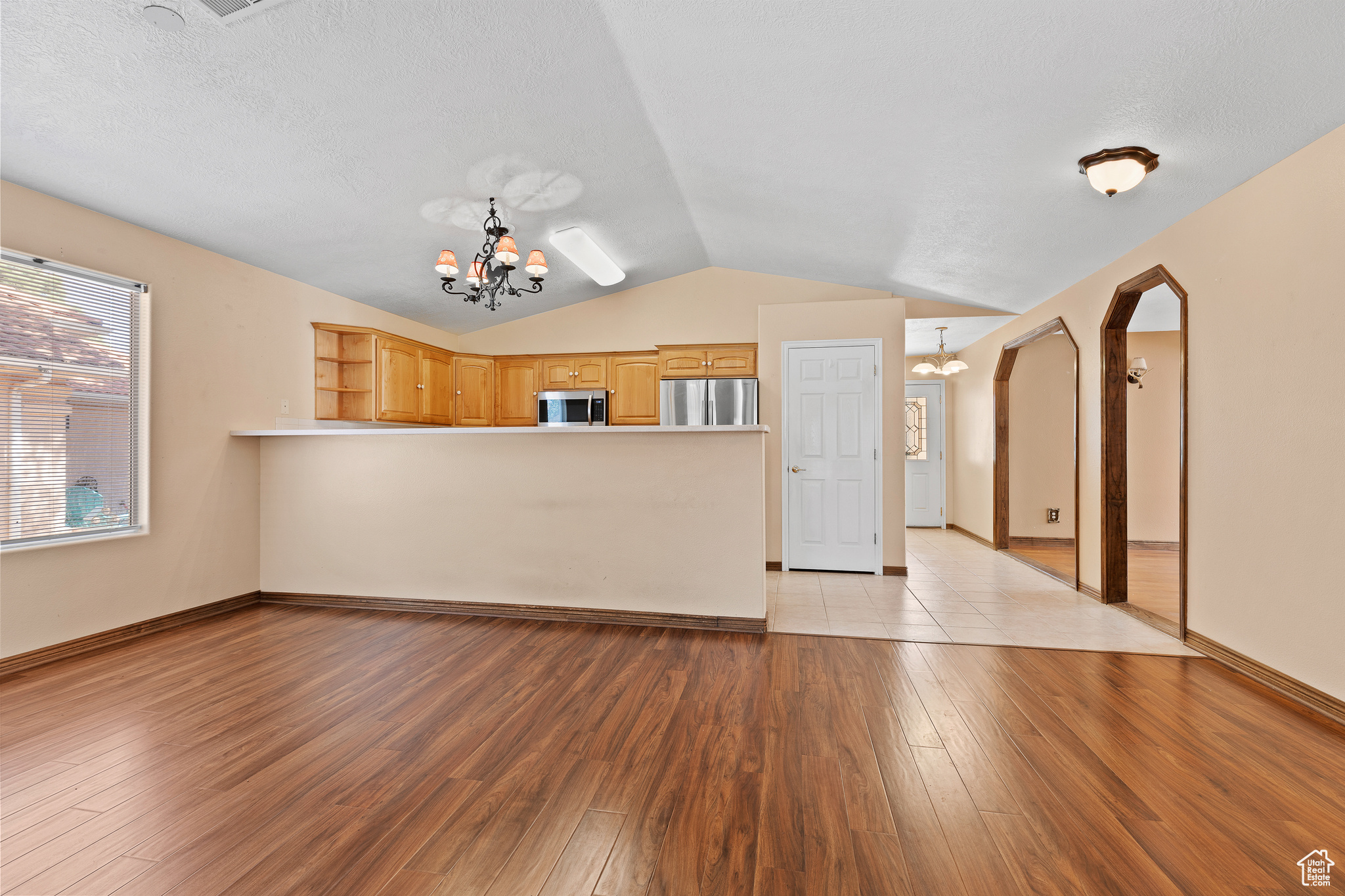SHADOW CANYON 1 FKA LEISURE TIME EST 1 - Residential