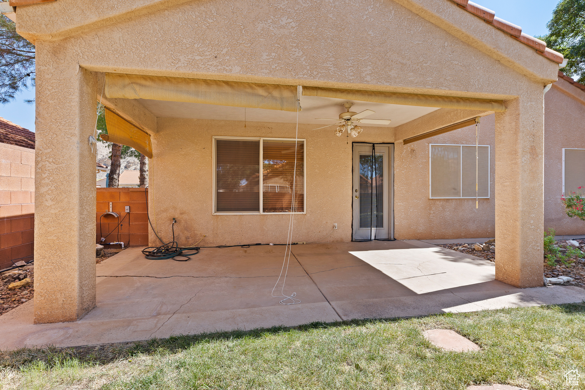 SHADOW CANYON 1 FKA LEISURE TIME EST 1 - Residential