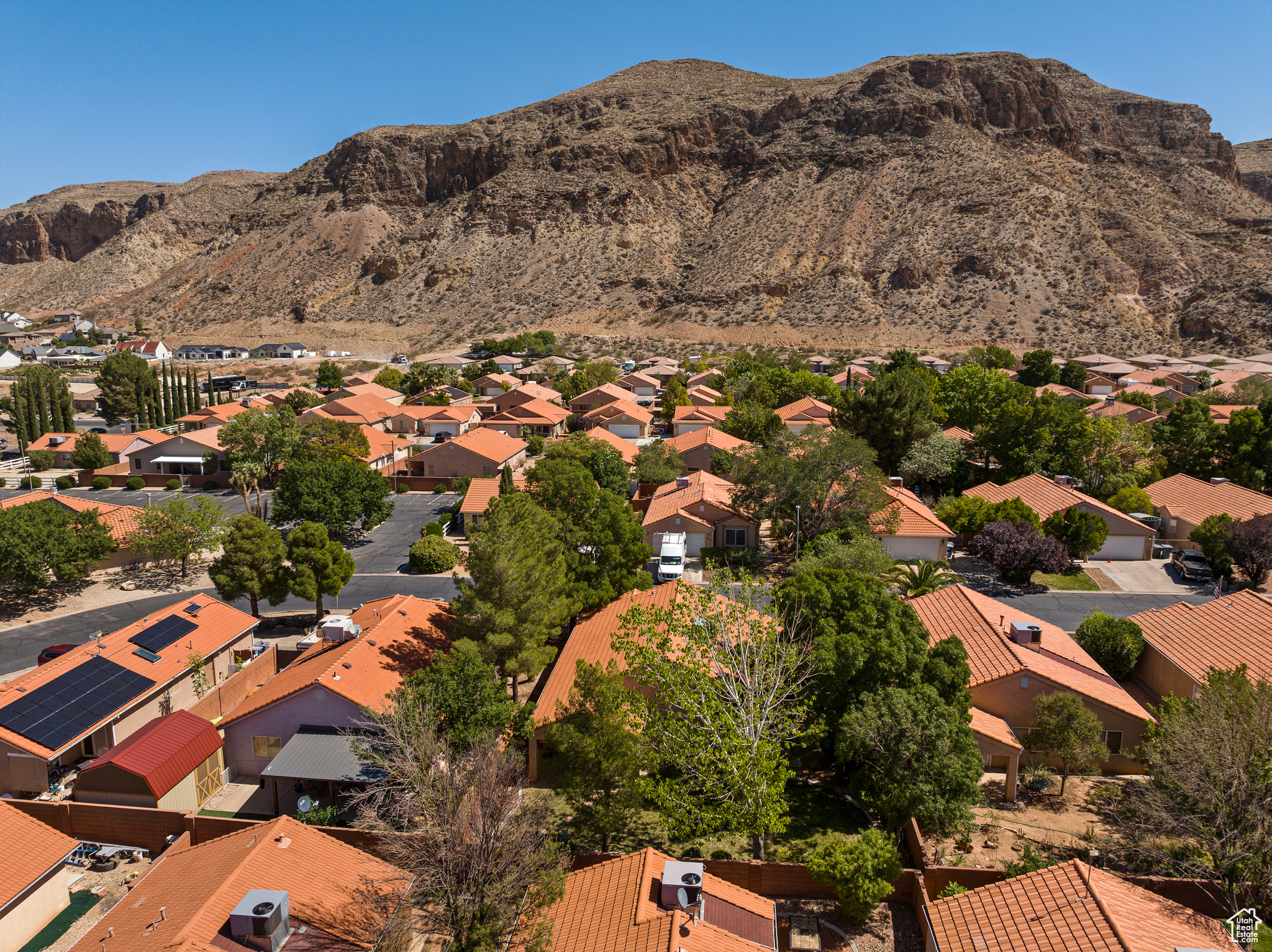SHADOW CANYON 1 FKA LEISURE TIME EST 1 - Residential