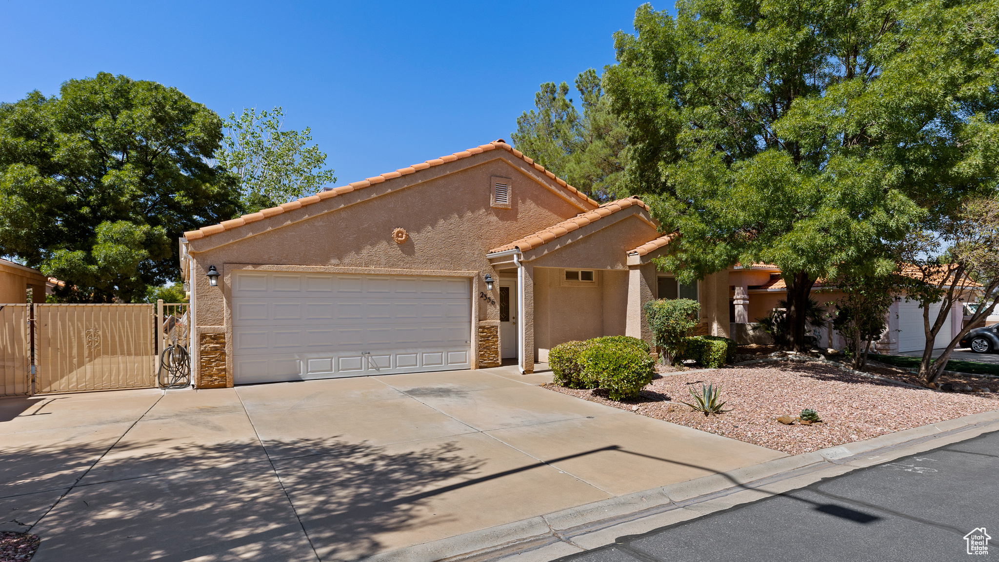 SHADOW CANYON 1 FKA LEISURE TIME EST 1 - Residential