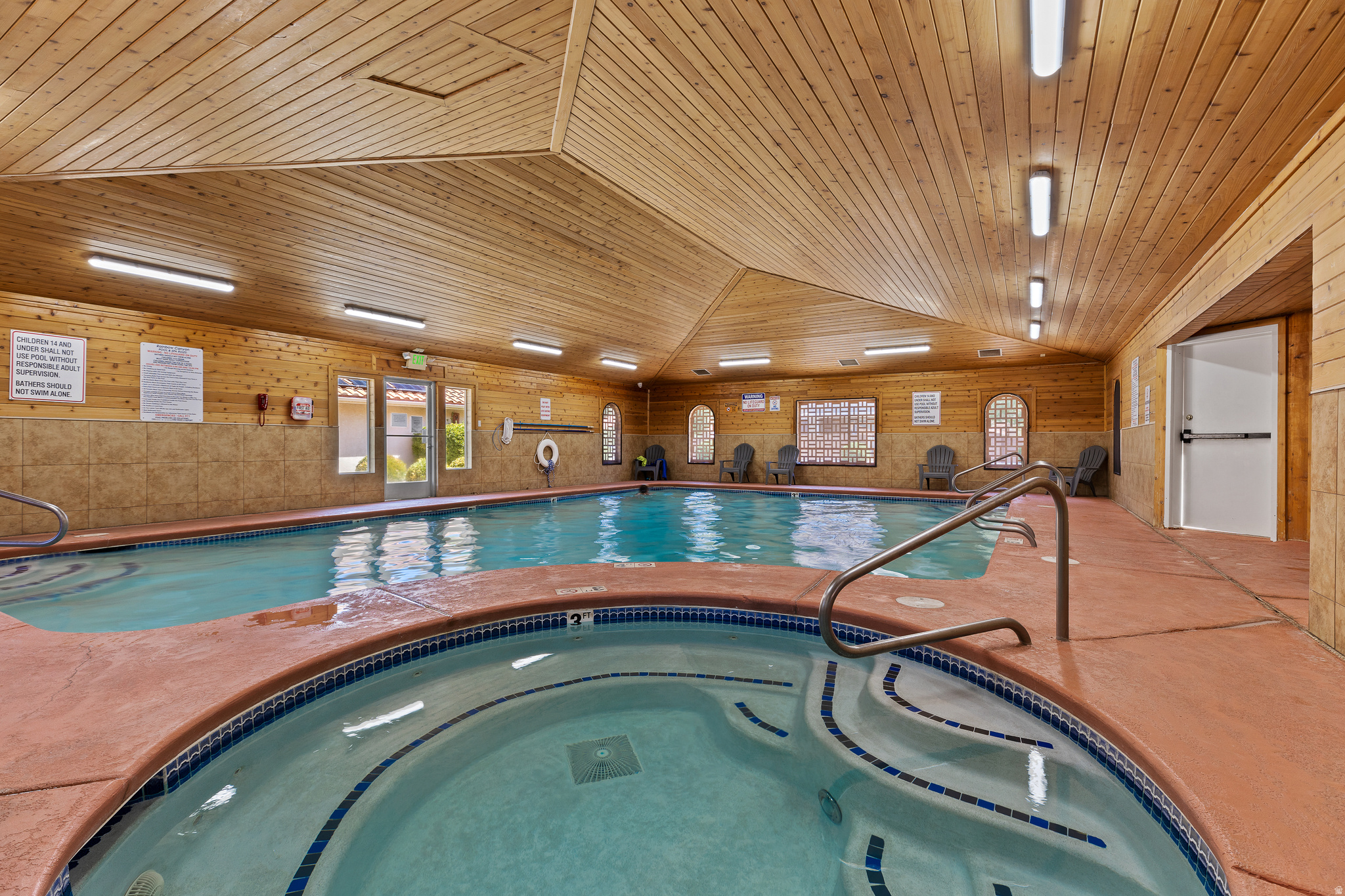 SHADOW CANYON 1 FKA LEISURE TIME EST 1 - Residential