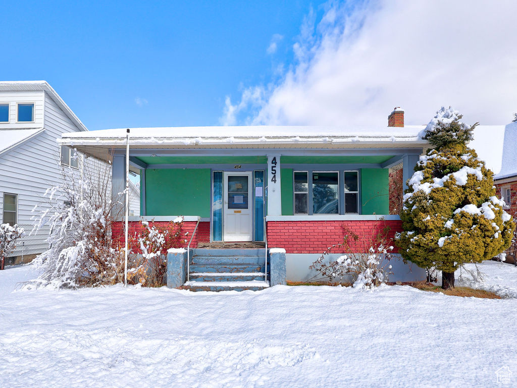 454 Cross St, Ogden, Utah image 40