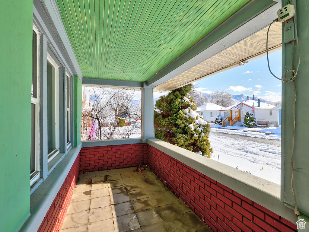 454 Cross St, Ogden, Utah image 5