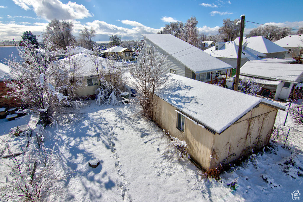 454 Cross St, Ogden, Utah image 48