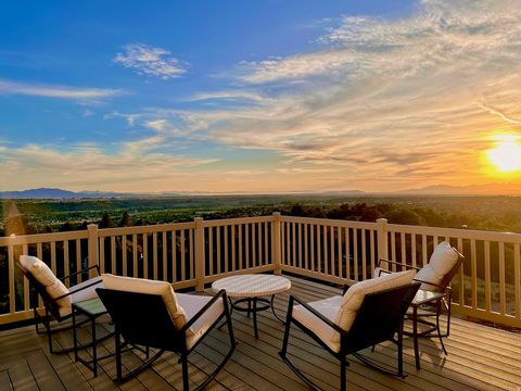 Tiny photo for 2921 E MELANIE LN S, Ogden, UT 84403 (MLS # 2133312)