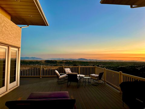 Tiny photo for 2921 E MELANIE LN S, Ogden, UT 84403 (MLS # 2133312)