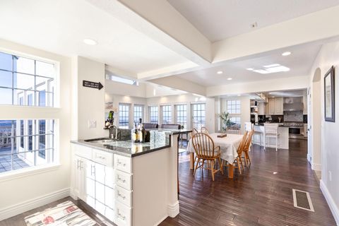 Tiny photo for 2921 E MELANIE LN S, Ogden, UT 84403 (MLS # 2133312)